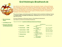 Tablet Screenshot of grof-holotropic-breathwork.de